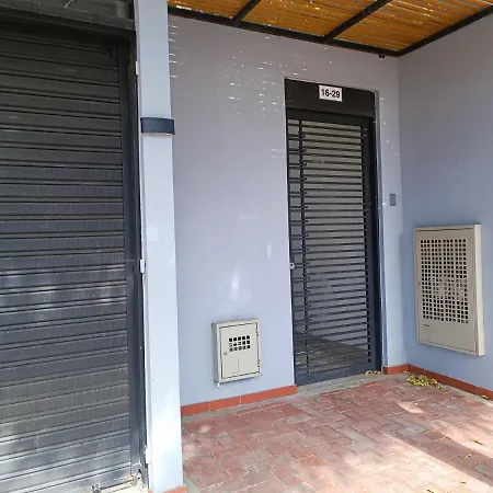 San Luis Apartamento 202 Cucuta Exterior photo