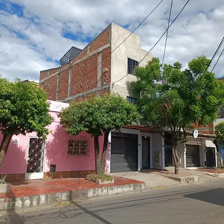 San Luis Apartamento 202 Cucuta Exterior photo