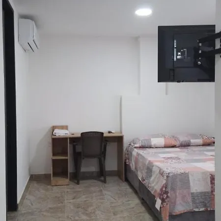 San Luis Apartamento 202 Cucuta Exterior photo