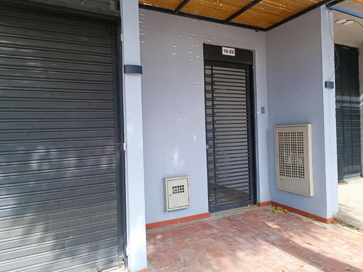 San Luis 202 Apartment *
