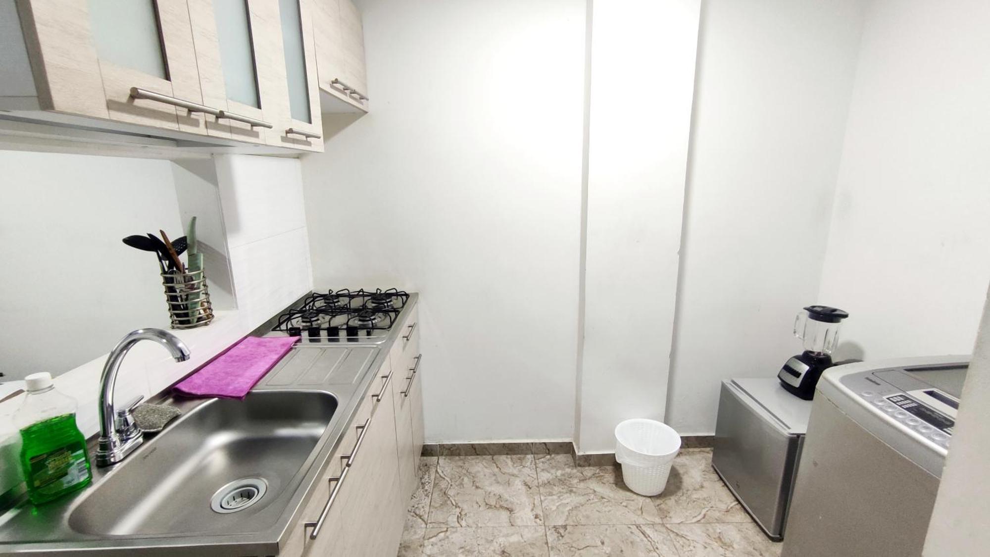 Apartment San Luis 202 *