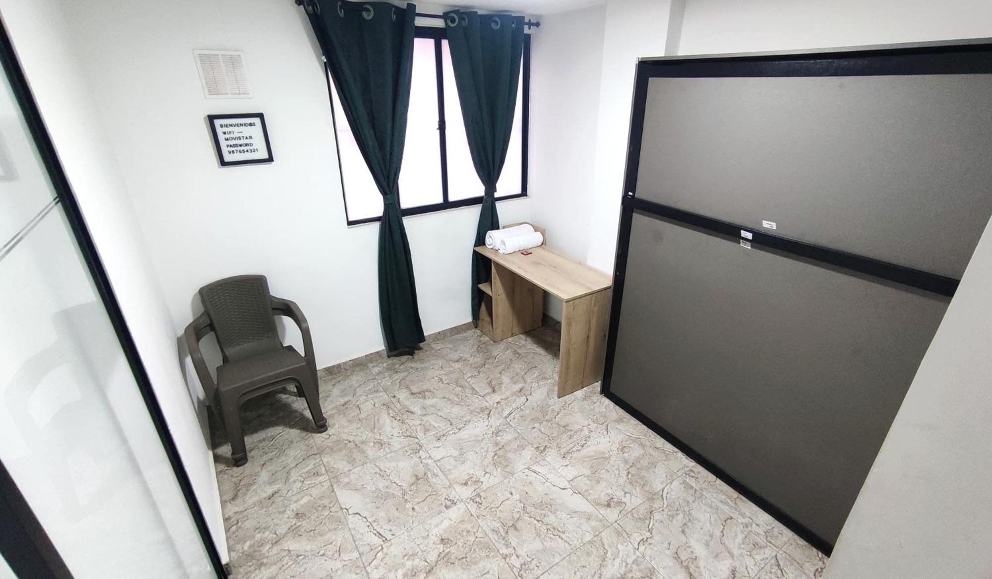 Apartment San Luis 202