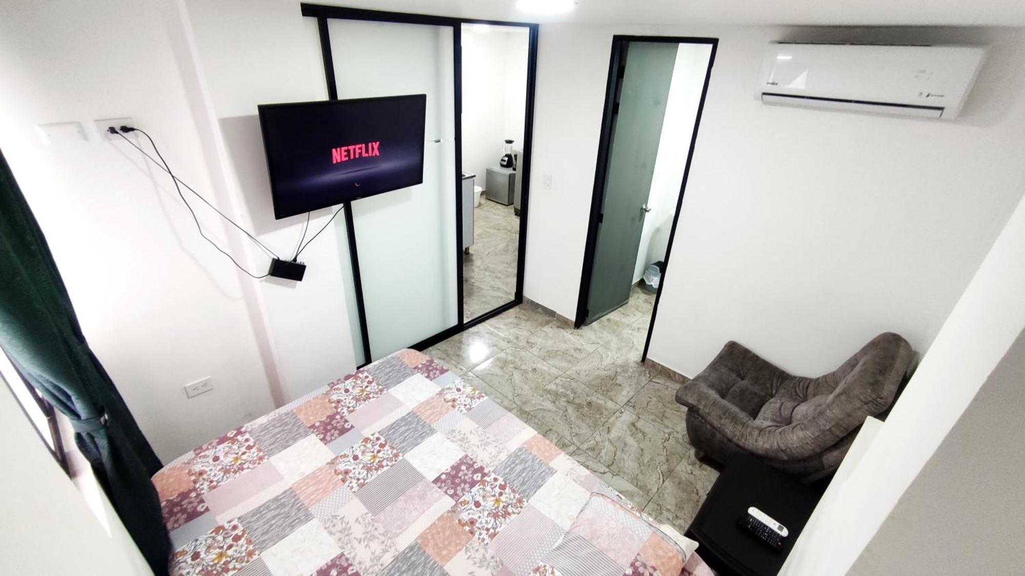 Apartment San Luis 202 Cucuta